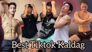 Best Tiktok Kaldag | Like A River Dance Challenge | Bakat Sa Tiktok | Best Tiktok Dance Craze | Bayo