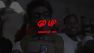 Bris x EBK Type Beat 2023 - "G'd Up" | Sacramento Type Beat