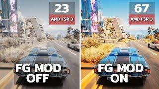 Boost FPS with FSR 3 Mod: Your Quick Guide! | தமிழ் | Cyberpunk 2077