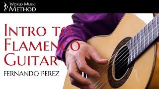 Learn Flamenco Guitar: Master the Techniques and Rhythms of Spain - World Music Method