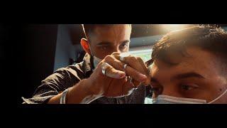 FILM EPIC Promotion B Roll | Mr Singh Barbershop (Official 4K Video)