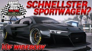  SPORTWAGEN Vergleich! Lohnt sich der Obey 10F Widebody | Race Test 