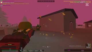 Unturned PvP Montage #6 Roez ambata clips