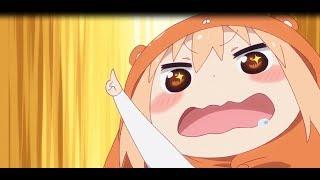 Himouto! Umaru-Chan | PIZZA! PIZZA! PIZZA! PIZZA!