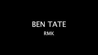 Ben Tate - Visual Compilation