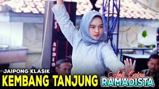 Mantap! Neng Geulis Generasi Penerus Bangsa - Jaipong KEMBANG TANJUNG