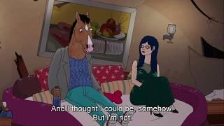 Bojack Horseman - I'm a pit