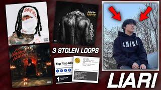 THIS PRODUCER STOLE 3 OF MY LOOPS & WENT GOLD (FULL STORY + PROOF)