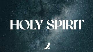 INSTRUMENTAL WORSHIP // HOLY SPIRIT REVEALS YOUR WILL // SOAKING WORSHIP