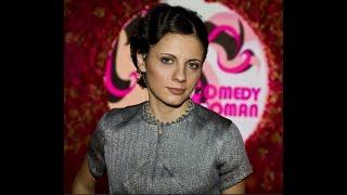 Личная жизнь креативного продюсера «Comedy Woman» - Натальи Еприкян