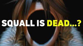 Is Squall Dead? Exploring The Crazy Final Fantasy VIII Theory