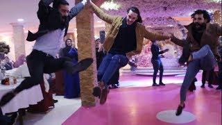 هاد الفيديو بيخلّي الأعمى يفتّح والمكرسح يرقص | لن تندم عالمشاهدةStrongest Dabke