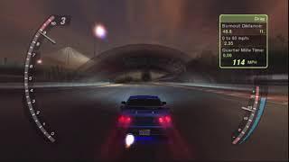 20th Anniversary Need For Speed Underground 2 LiveStream Finale