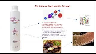 NEW REGENERATION LISSAGE ARTEGO