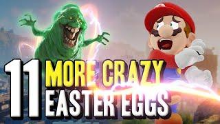 11 More Crazy Goat Simulator 3 Easter Eggs