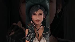 hidden tifa smile #2