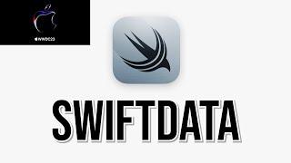 This NEW SwiftUI Feature is AMAZING | SwiftData | WWDC23 | iOS 17