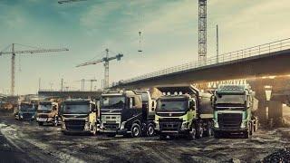 We are Volvo Group | About us and what we do