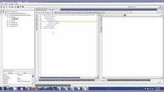 SoapUI Web Service Testing Online Video Training Tutorial MockService - YouTube.webm