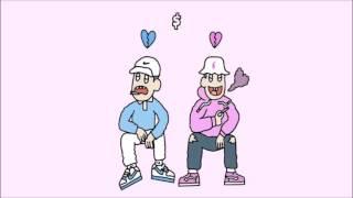 Donutman X Kidd King - How To Love (Prod. Wavyjean)