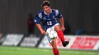 Bixente Lizarazu, Liza [Skills & Goals]