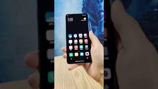 Redmi K40 Unboxing