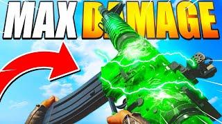 the *NO RECOIL* XM4 is AMAZING in COLD WAR! (Best XM4 Class Setup)