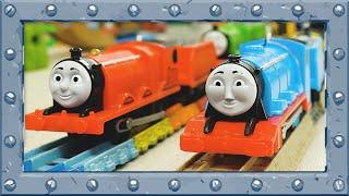 Amazing Challenges - Favorite Episodes with Thomas and Friends