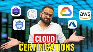 Getting Certified in 2024: WORTH IT? Reality about Cloud and DevOps Certifications