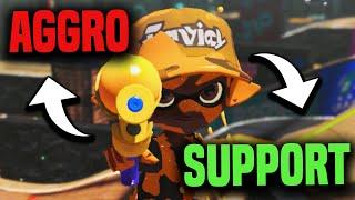 What Support Players Should Do...