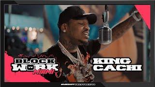 King Cachi - SMD (Blockworktv Performance) [Miami]