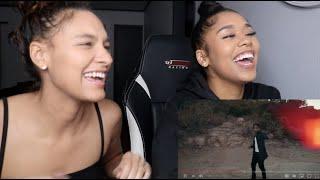 DDG - Moonwalking In Calabasas (Official Music Video) - Reaction