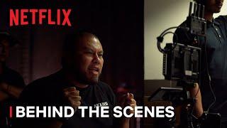 Joko Anwar’s Nightmares and Daydreams | Behind The Scenes | Netflix