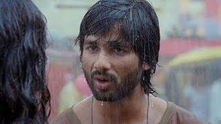 Shahid Kapoor compromises for his love - R...Rajkumar (Dialogue Promo 3)