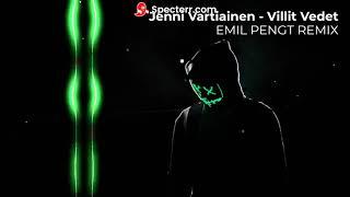 Jenni Vartiainen - Villit Vedet (Emil Pengt Remix)