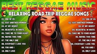 REGGAE MUSIC HITS 2024~MOST REQUESTED REGGAE LOVE SONGS 2024~RELAXING REGGAE SONGS MOST REQUESTED