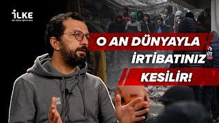 Sivil Aktörler | Serkan Nergis | İHH