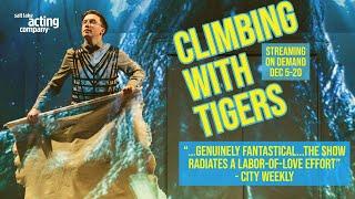 Trailer: CLIMBING WITH TIGERS on SLAC Digital