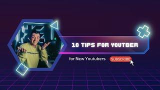 10 Tips for Making Videos on YouTube Like a Pro by mygraphics