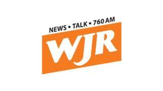 WJR/WDVD-HD2 Detroit, MI Legal ID (9/9/21)