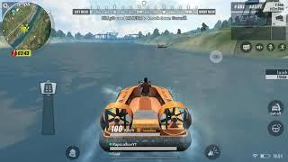 HoverCraft Gameplay!!!!!!!! -R.O.S-