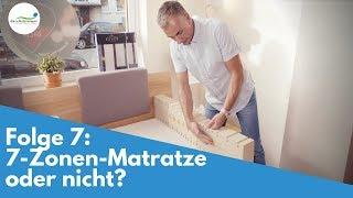 7-Zone-matress - What does that mean? | Episode 7