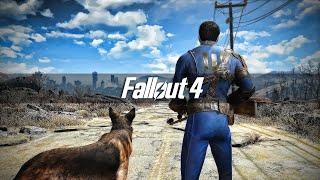  Fallout 4 GOTY (Part 4) Minutemen