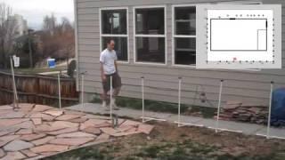 Wireless Radio Tracking Outside Walls - Electrical & Computer Engineering - University of Utah