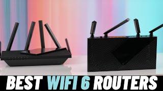 Best WiFi Router for Streaming 2021 | TP-Link Archer AX73 Review & TP-Link Archer AX21