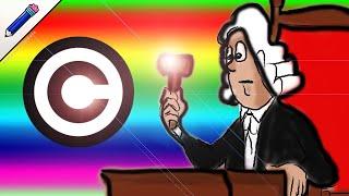 Copyright What is copyright?