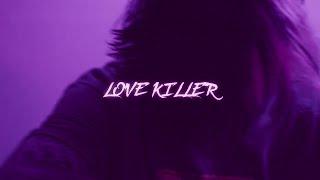 [FREE] LIL PEEP TYPE BEAT 'L️VE KILLER' | ALTERNATIVE