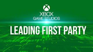 Xbox Game Studios | An Industry Leading First Party Studios Organization.