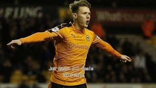 Joe Mason All Goals 2013-2016