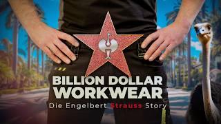 Billion Dollar Workwear – Die Engelbert Strauss Story | Preview | Doku